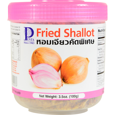 Penta Fried Shallot 100g