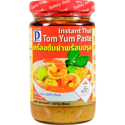 Penta Tom Yum Soup Paste 230g