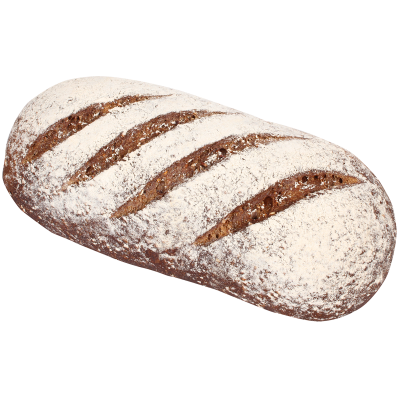 German Rye 700g