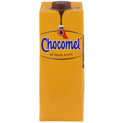 Chocomel Chocolate Milk 1l