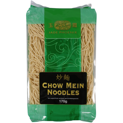 Jade Phoenix Chow Mein Noodles 170g