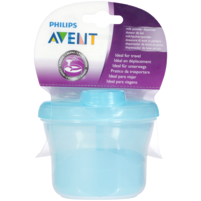 Philips Avent Milk Powder Dispenser 1pk