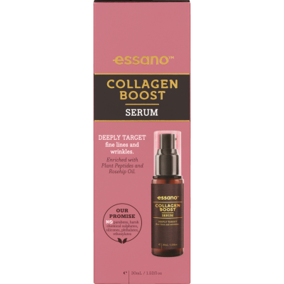 Essano Collagen Boost Serum 30ml