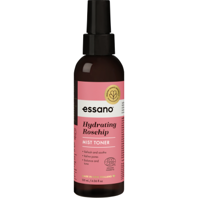 Essano Rosehip Mist Toner 120ml