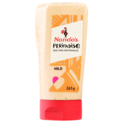 Nando's Mild Perinaise Sauce 265g