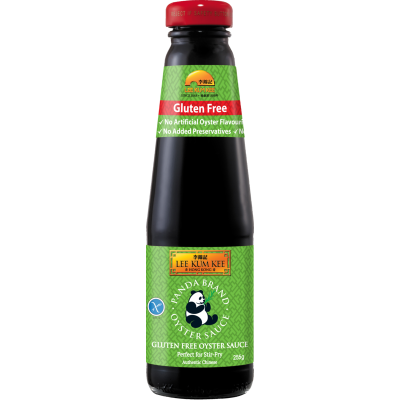 Lee Kum Kee Gluten Free Oyster Sauce 255g