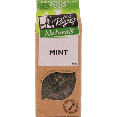 Mrs Rogers Eco Mint 10g