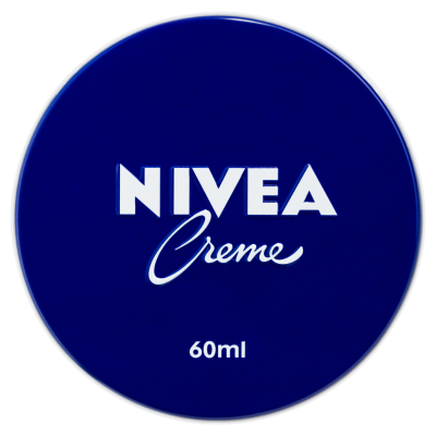 Nivea Creme Jar 60ml