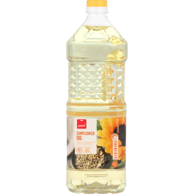 Pams Sunflower Oil 2l