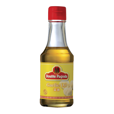 Double Pagoda Garlic Oil 150ml