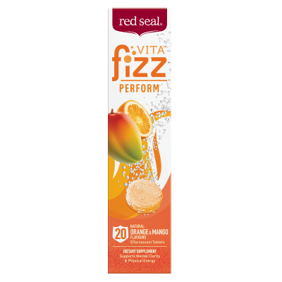 Red Seal Performance Vita Fizz 20pk