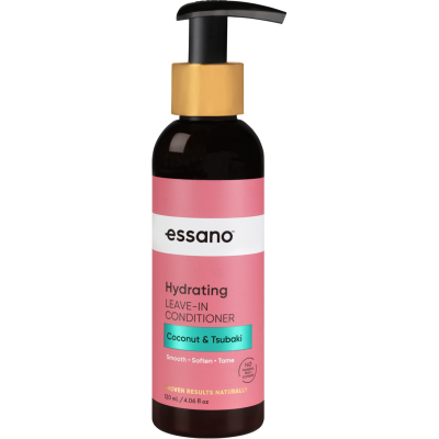 Essano Hydrating Leave-In Conditioner 120ml