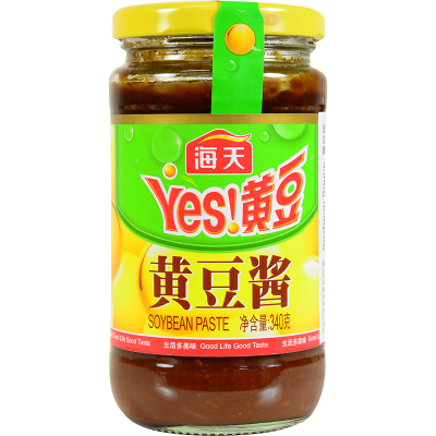 Haday Soybean Sauce 340g