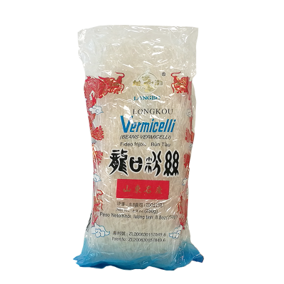 Longbo Vermicelli Bean Threads 250g