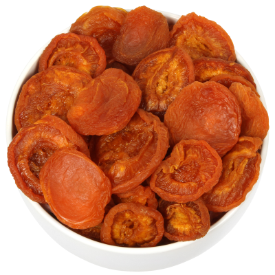 Gourmet NZ Apricots g