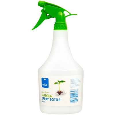 Value Garden Spray Bottle l