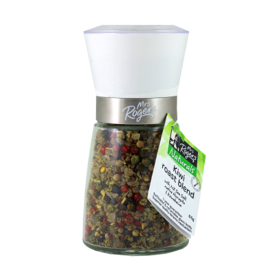 Mrs Rogers Naturals Kiwi Roast Grinder Medium 65g