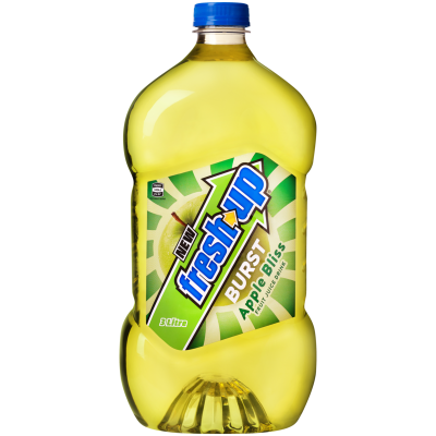 Fresh Up Burst Apple Bliss Juice 3l