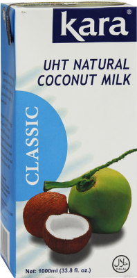 Kara Coconut Milk 1l