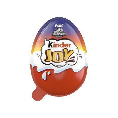 Kinder Joy Chocolate Egg 20g