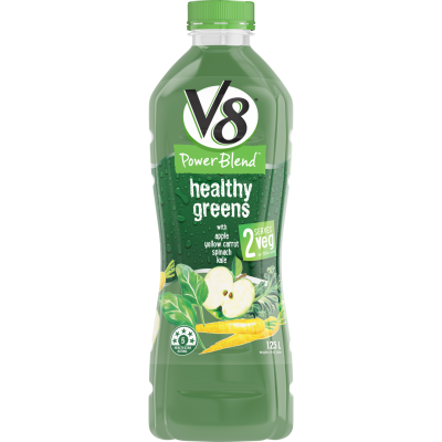 V8 Power Blend Healthy Greens Juice 1.25l