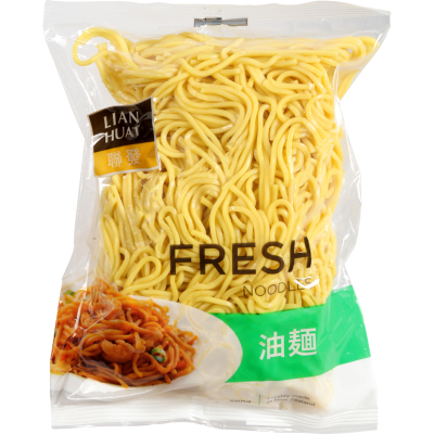 Lian Huat Fresh Noodles 500g