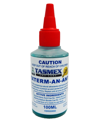Tasmex Ant Labs Ltd Exterm-an-Ant 100ml