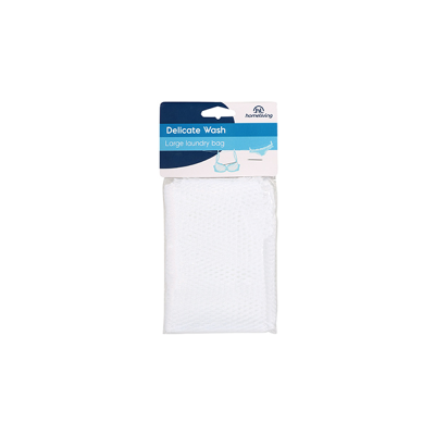 Homeliving Delicate Wash Laundry Bag Large 1pk