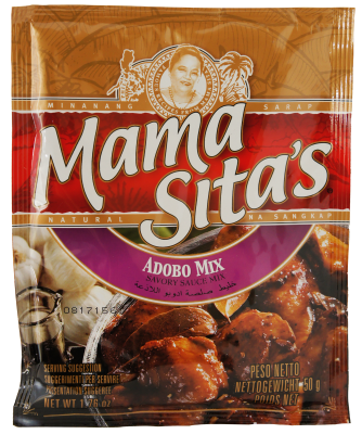 Mama Sita's Adobo Savoury Sauce Mix 50g