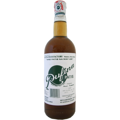 Rufina Patis Fish Sauce 750ml