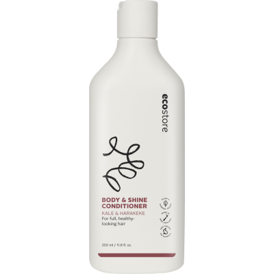 Ecostore Body & Shine Conditioner 350ml