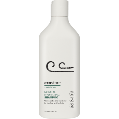 Ecostore Normal Hydrating Shampoo 350ml