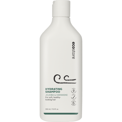 Ecostore Hydrating Shampoo 350ml