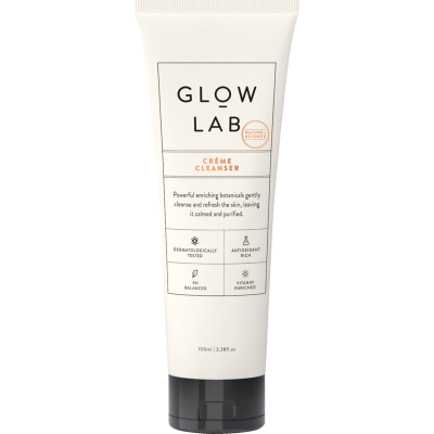 Glow Lab Creme Cleasner 100ml
