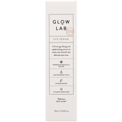 Glow Lab Eye Serum 15ml