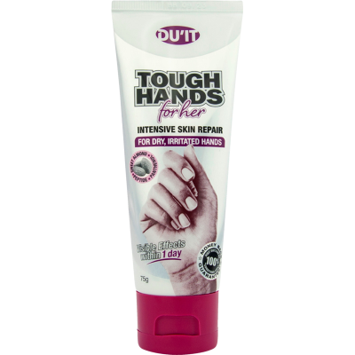 Du'It For Her Intensive Skin Repair Hand Cream 75g