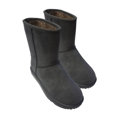 Stretto Sizes 7-12 Mens Waterproof Slipper Boot 1pk