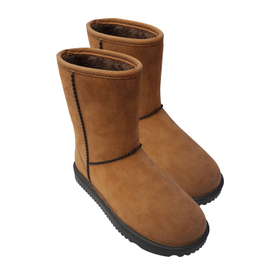 Stretto Sizes 5-10 Womens Waterproof Slipper Boot 1pk