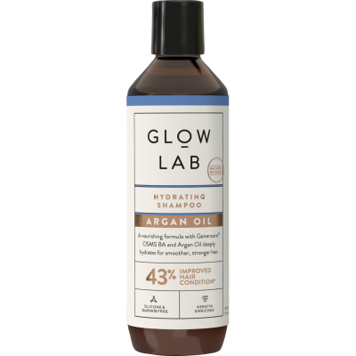 Glow Lab Hydrating Shampoo 300ml