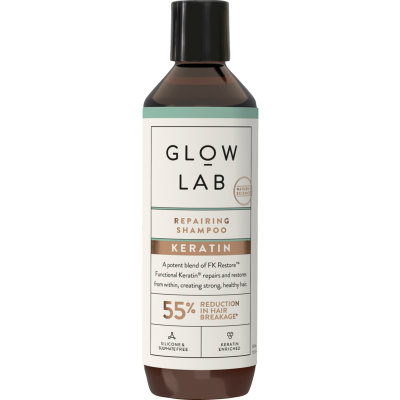 Glow Lab Repairing Shampoo 300ml