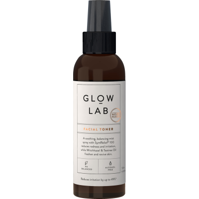 Glow Lab Facial Toner 120ml