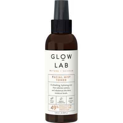 Glow Lab Facial Toner ml