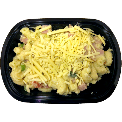 Macaroni Cheese Value Snack Meal 1pk