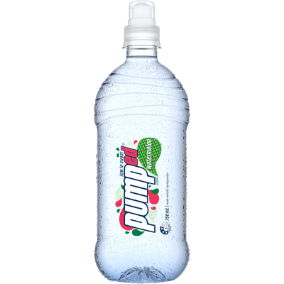 Pumped Watermelon Water 750ml