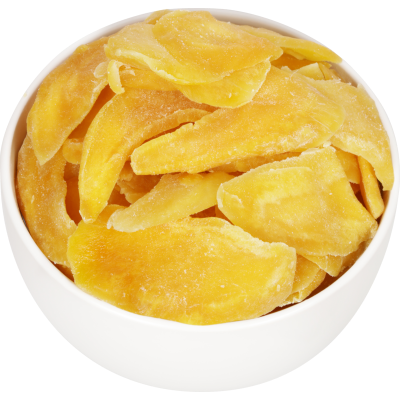 Mango Slices kg