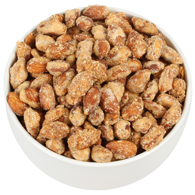 Maple Coconut Almonds kg