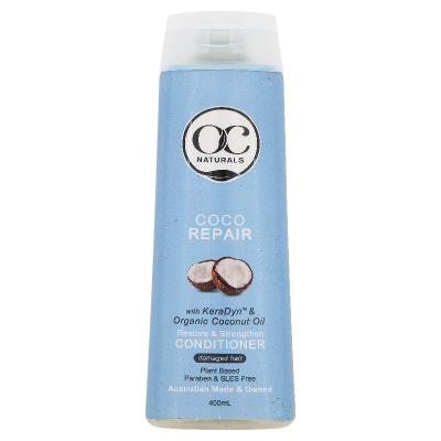 Organic Care Coco Repair Conditioner 400ml