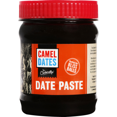 Camel Dates Date Paste 450g