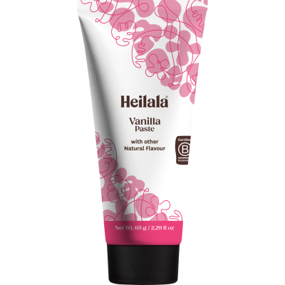 Heilala Vanilla Bean Paste With Natural Flavour 65g