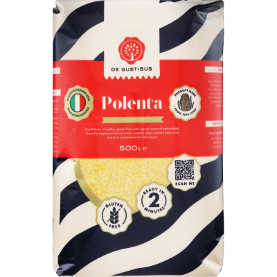 De Gustibus Polenta 500g